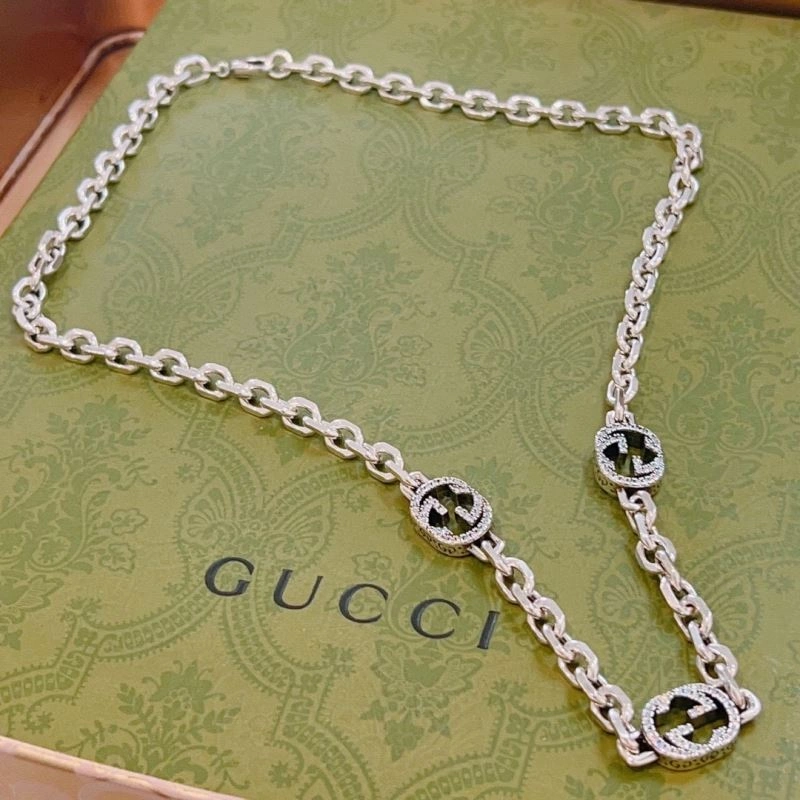 Gxccx Necklaces Affordable 306146
