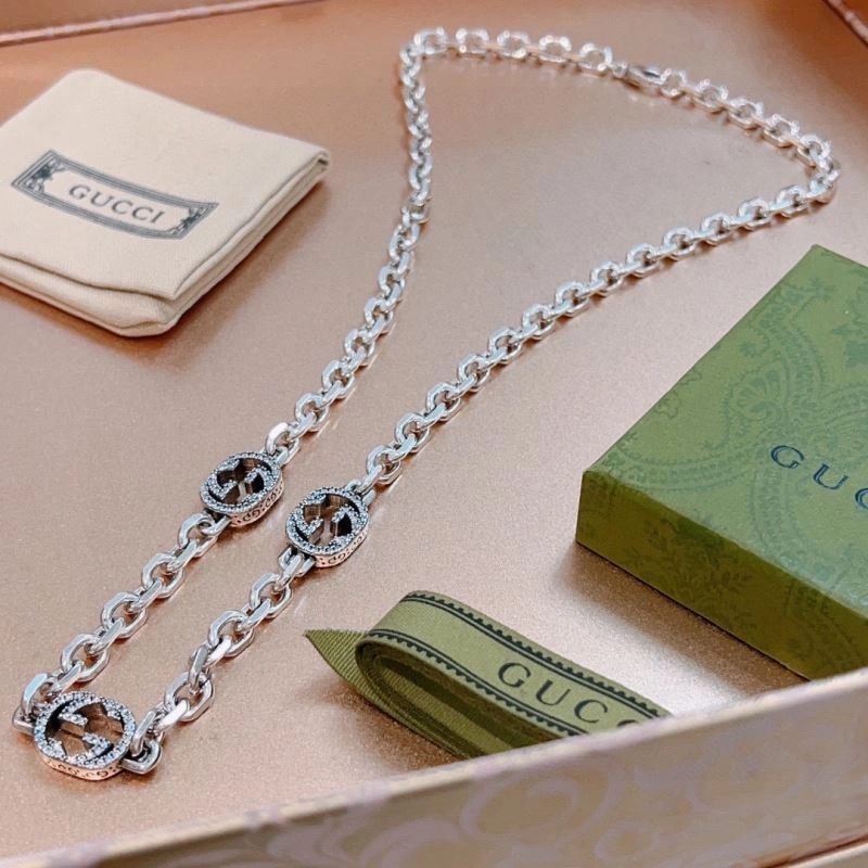 Gxccx Necklaces Affordable 306146