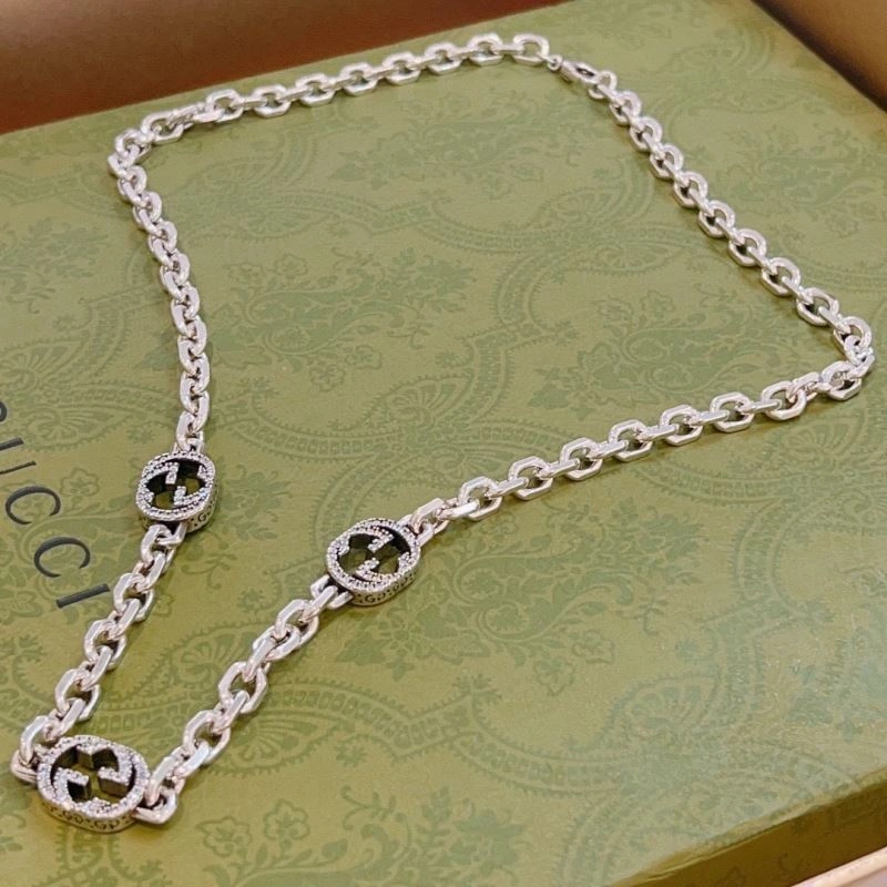 Gxccx Necklaces Affordable 306146