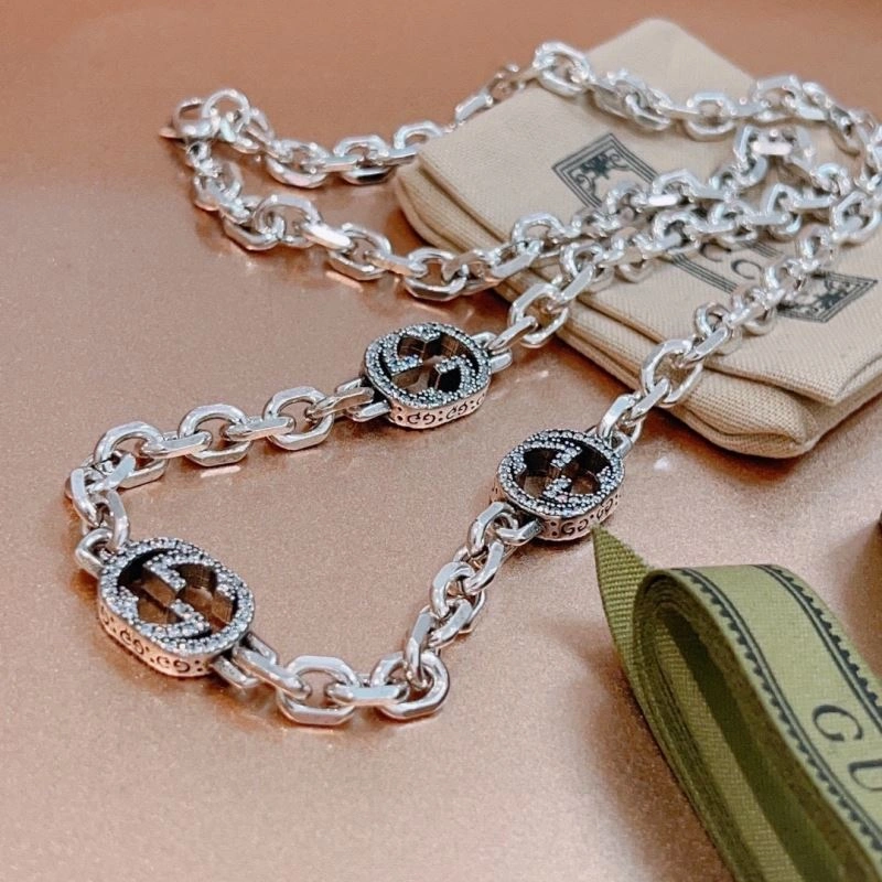 Gxccx Necklaces Affordable 306146