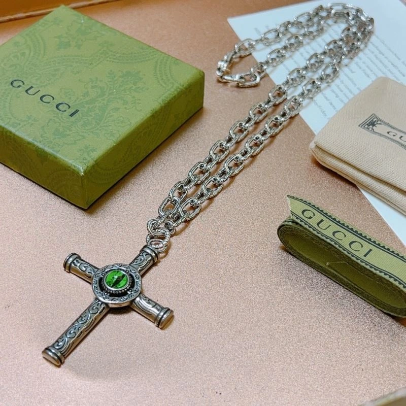 Minimalist Gxccx Necklaces 306153