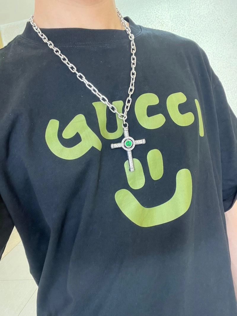 Minimalist Gxccx Necklaces 306153