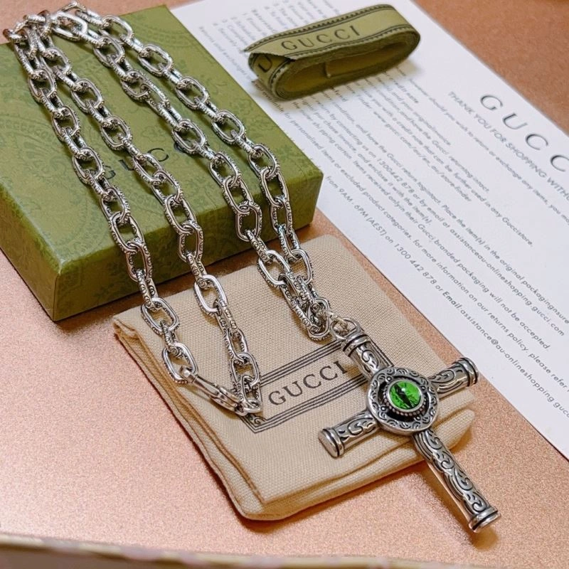 Minimalist Gxccx Necklaces 306153