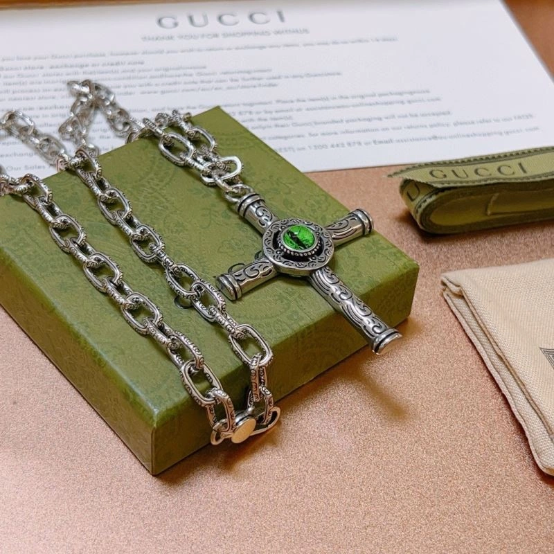 Minimalist Gxccx Necklaces 306153