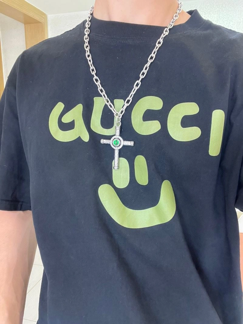 Minimalist Gxccx Necklaces 306153