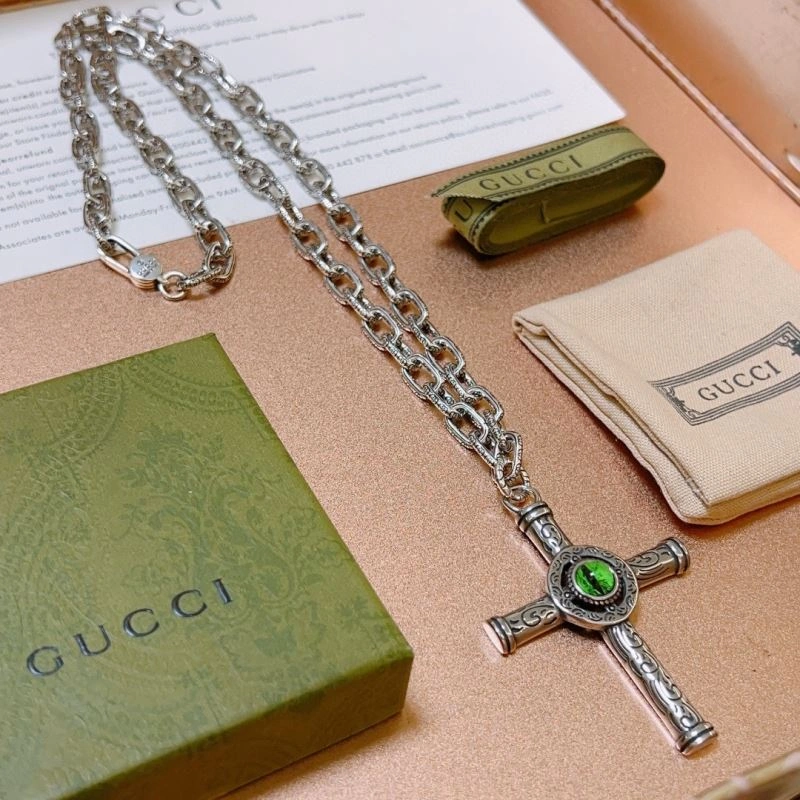 Minimalist Gxccx Necklaces 306153