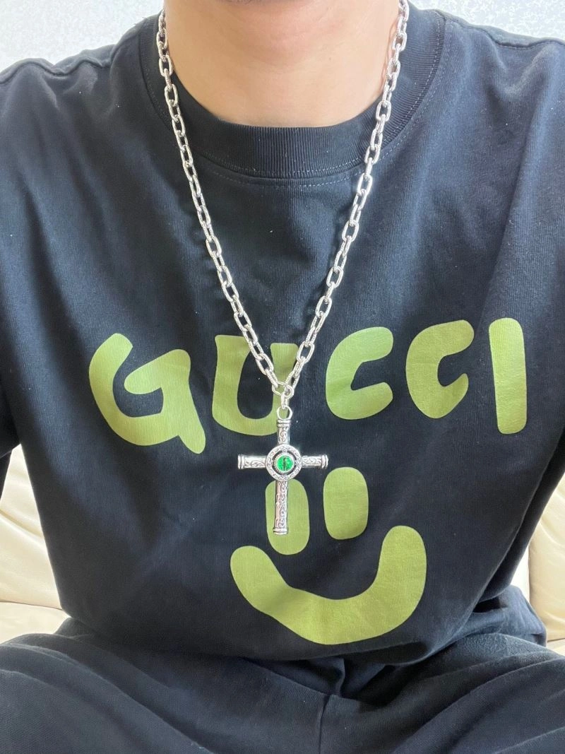 Minimalist Gxccx Necklaces 306153