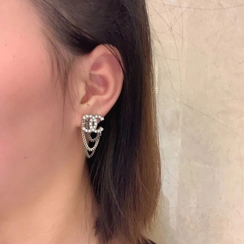 Chxnxl Earrings BestValue 291090