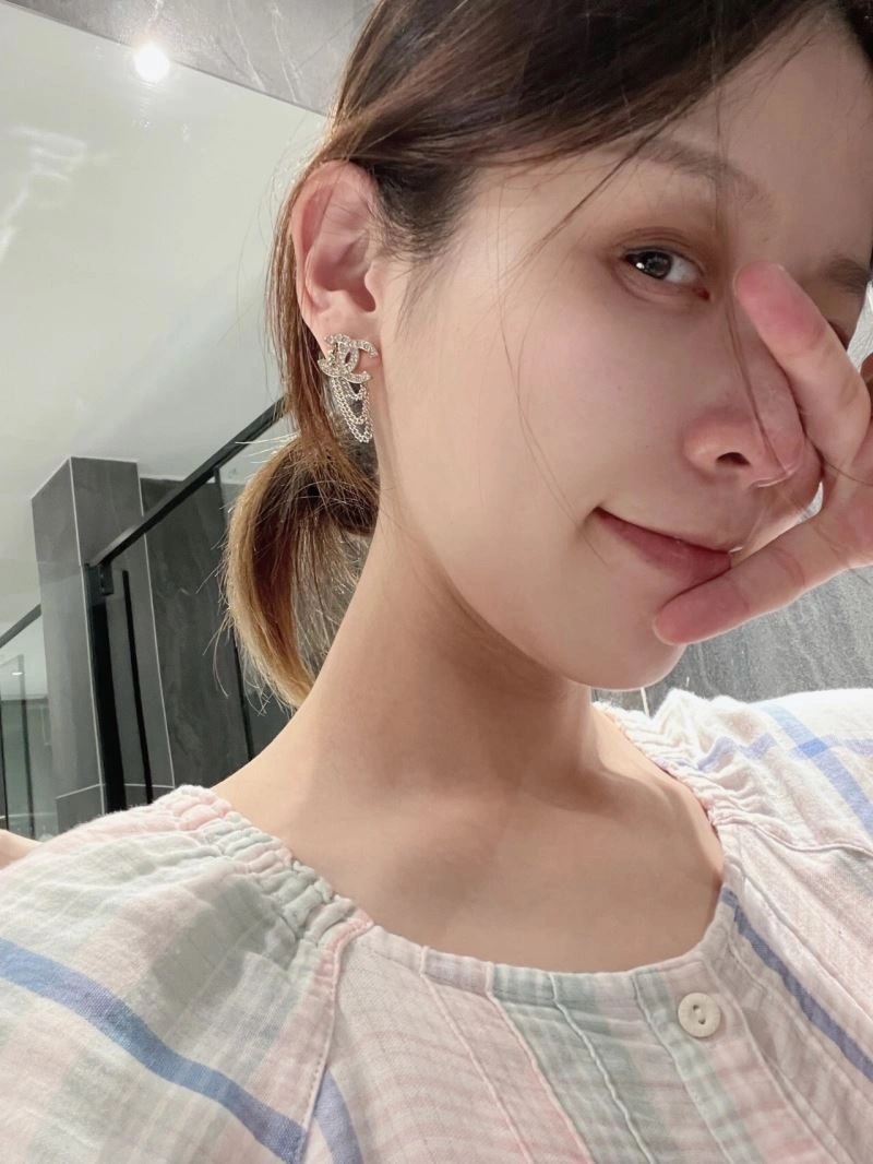 Chxnxl Earrings BestValue 291090