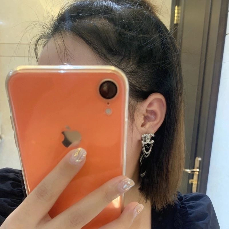 Chxnxl Earrings Sophisticated 291057