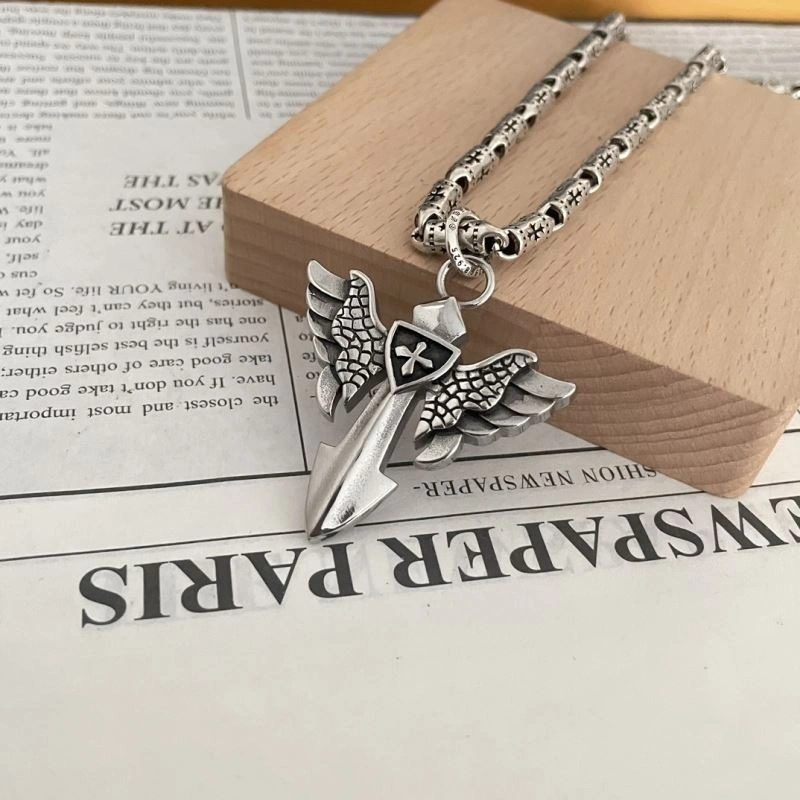 AllSeason Chrxmx Hxxrts Necklaces 300590
