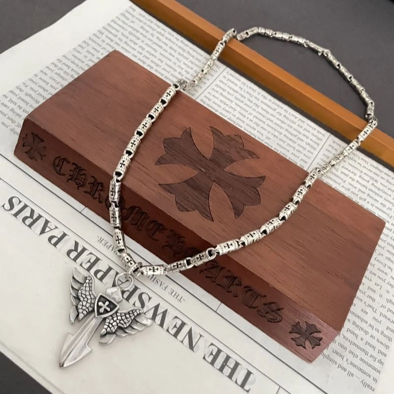 AllSeason Chrxmx Hxxrts Necklaces 300590