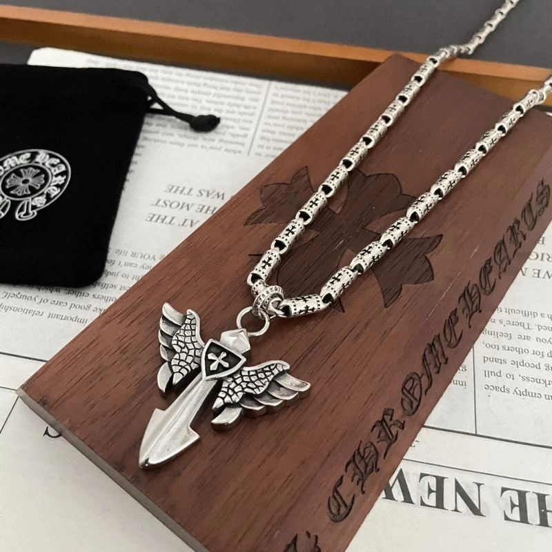 AllSeason Chrxmx Hxxrts Necklaces 300590