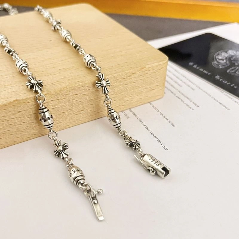 Chrxmx Hxxrts Necklaces EyeCatching 300581