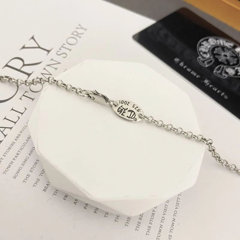 Chrxmx Hxxrts Necklaces BestValue 300585
