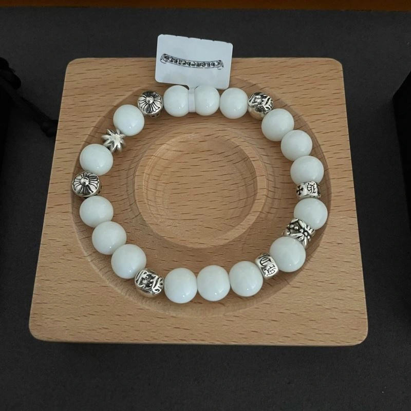Versatile Chrxmx Hxxrts Bracelets 301348