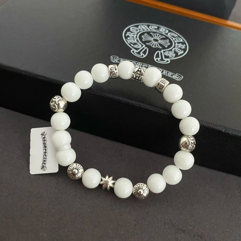 Versatile Chrxmx Hxxrts Bracelets 301348