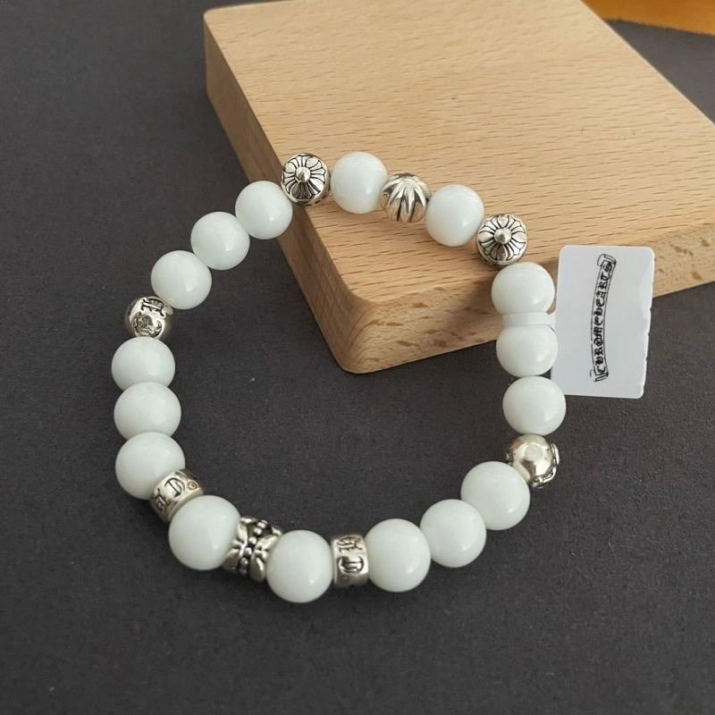 Versatile Chrxmx Hxxrts Bracelets 301348