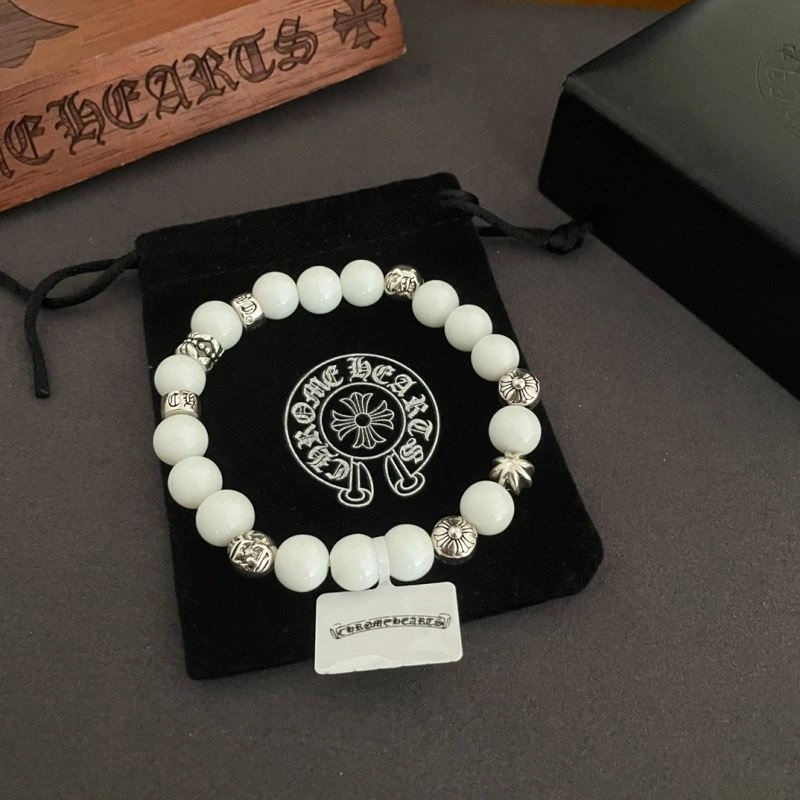 Versatile Chrxmx Hxxrts Bracelets 301348