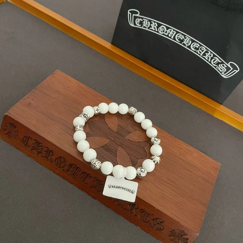 Versatile Chrxmx Hxxrts Bracelets 301348