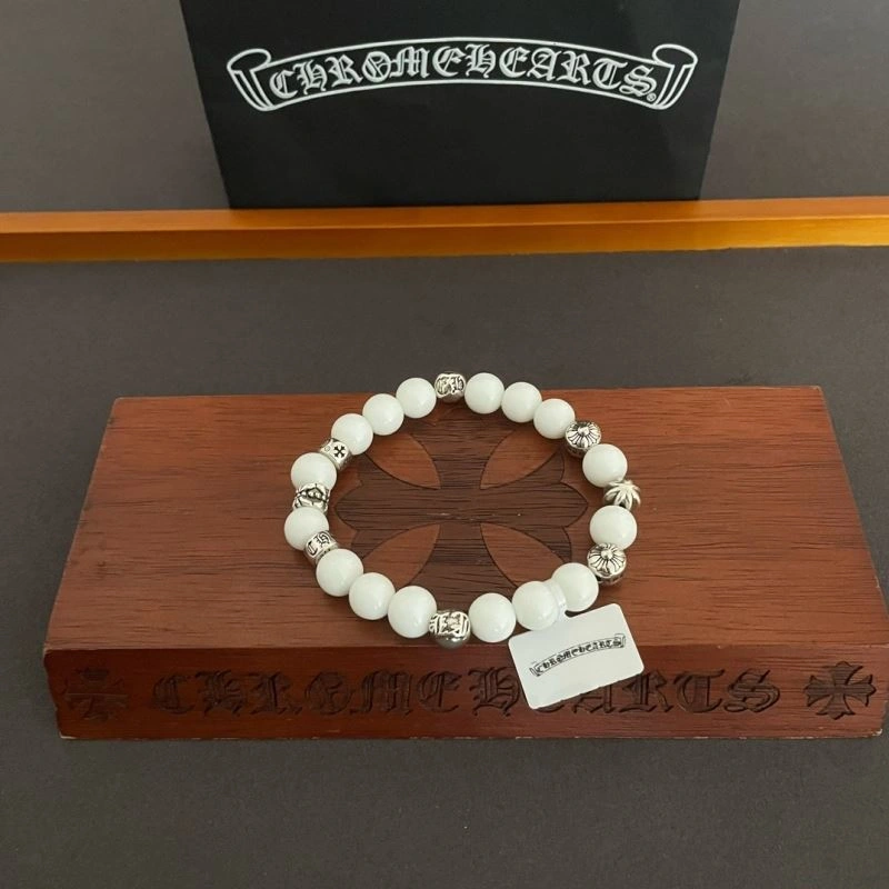 Versatile Chrxmx Hxxrts Bracelets 301348