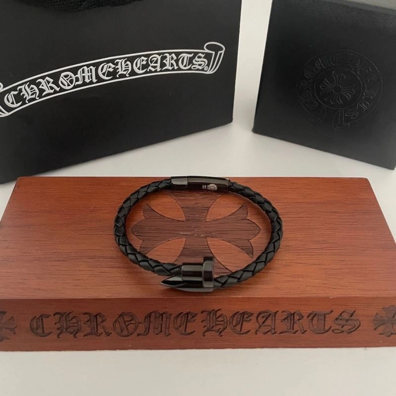 Minimalist Chrxmx Hxxrts Bracelets 301343