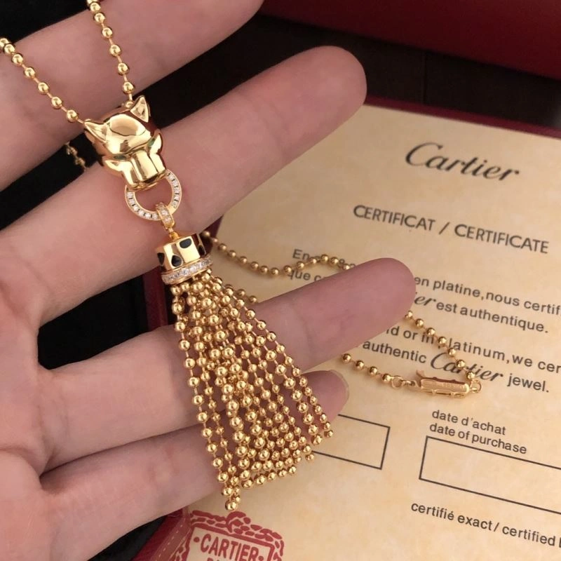 Durable Cxrtxer Necklaces 283322