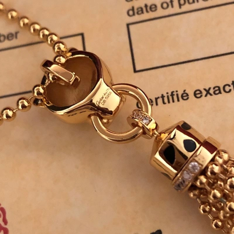 Durable Cxrtxer Necklaces 283322