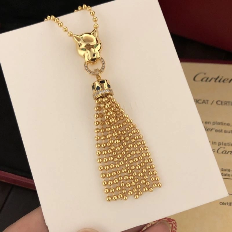 Durable Cxrtxer Necklaces 283322