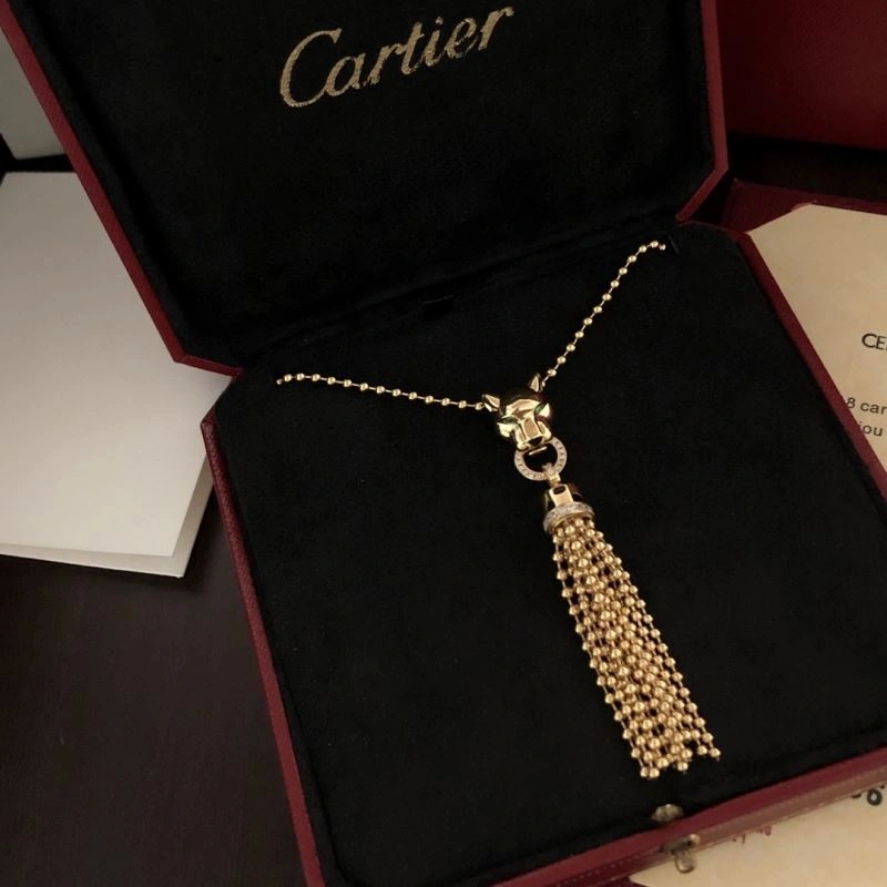 Durable Cxrtxer Necklaces 283322