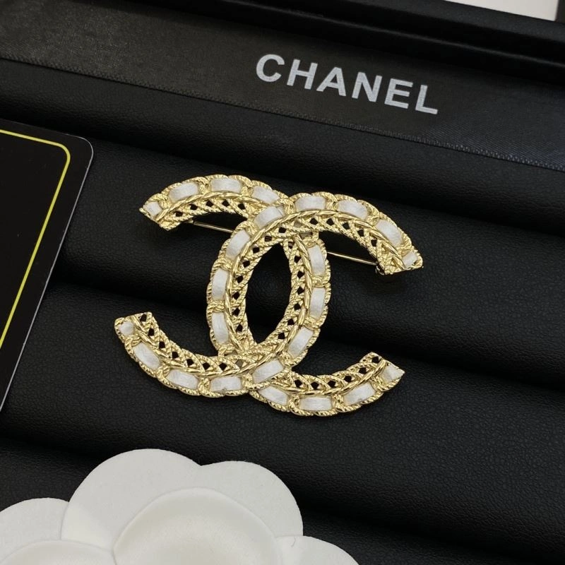 Chxnxl Brooches AllSeason 292395