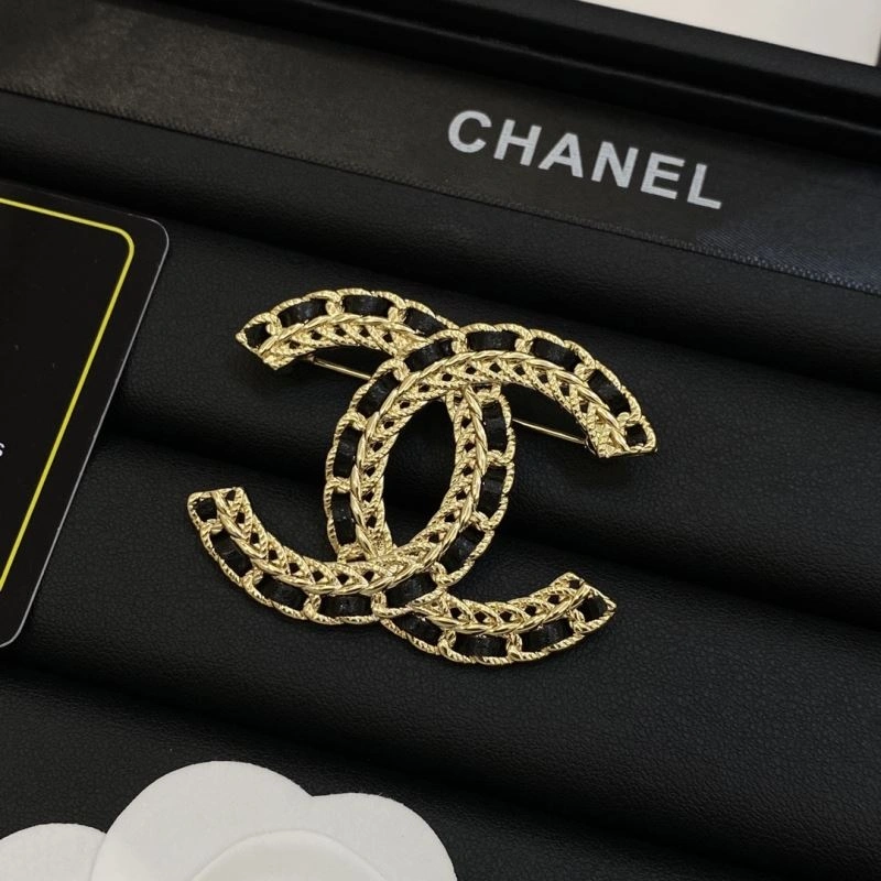 Chxnxl Brooches AllSeason 292395