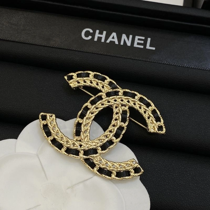 Chxnxl Brooches AllSeason 292395