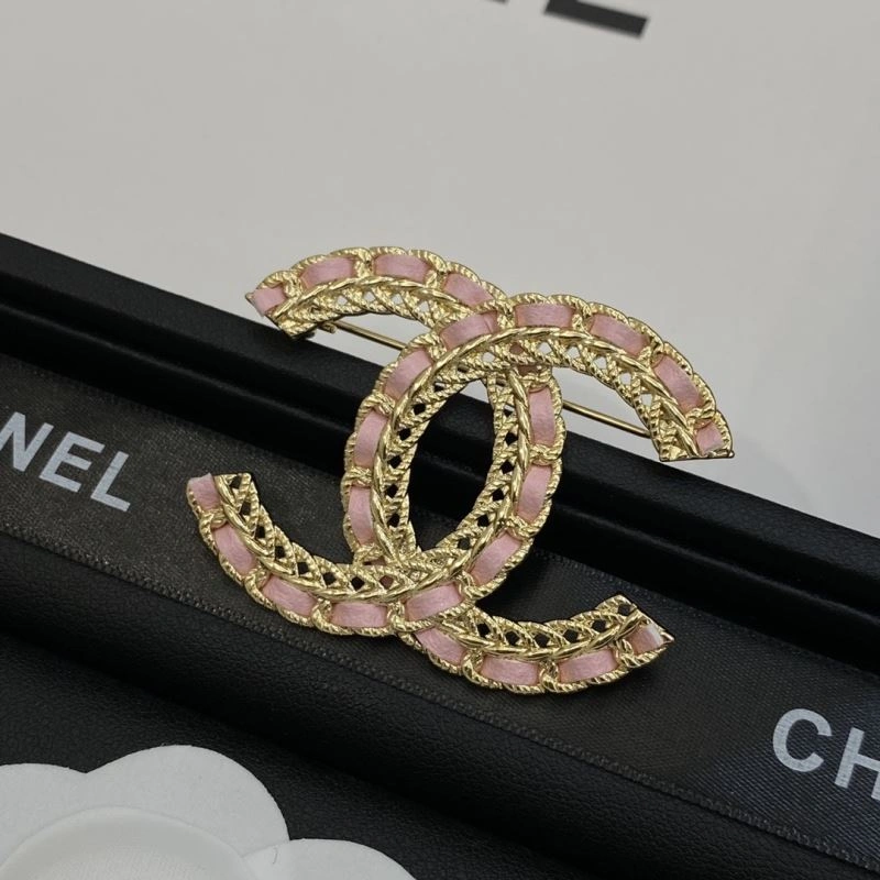 Chxnxl Brooches AllSeason 292395