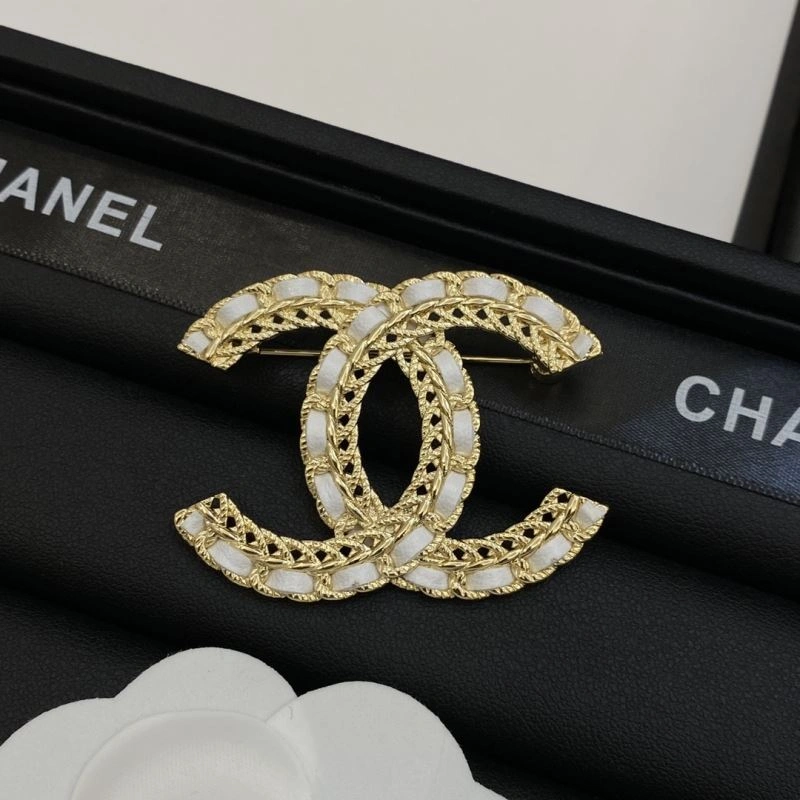 Chxnxl Brooches AllSeason 292395