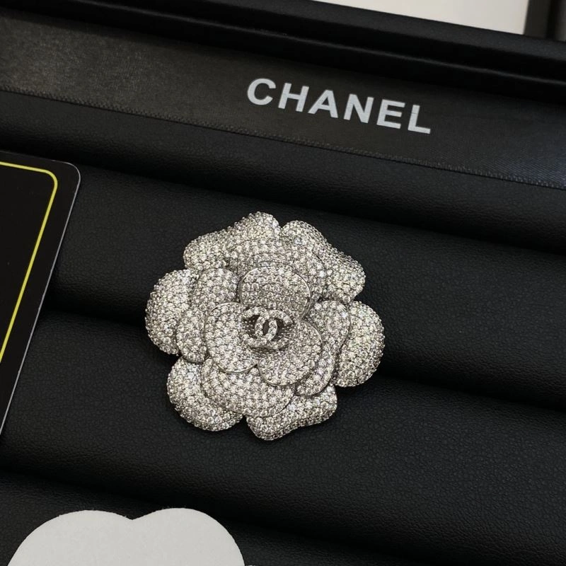Breathable Chxnxl Brooches 292393