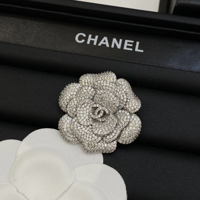 Breathable Chxnxl Brooches 292393