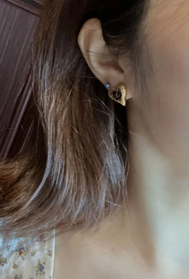 Christian Dxxr Earrings WellDesigned 295249