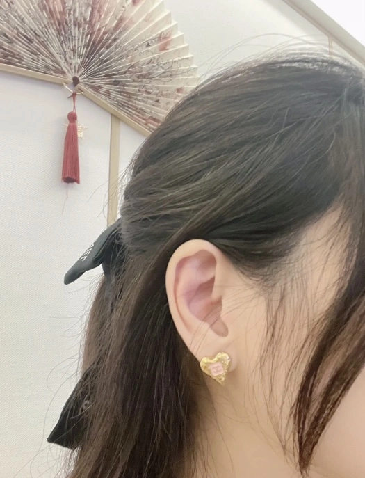 Christian Dxxr Earrings WellDesigned 295249