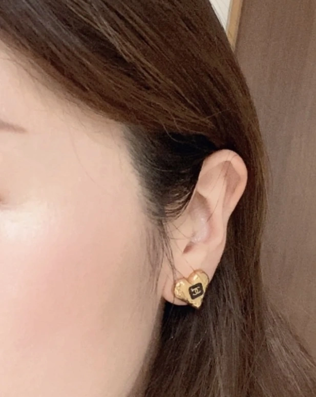 Christian Dxxr Earrings WellDesigned 295249