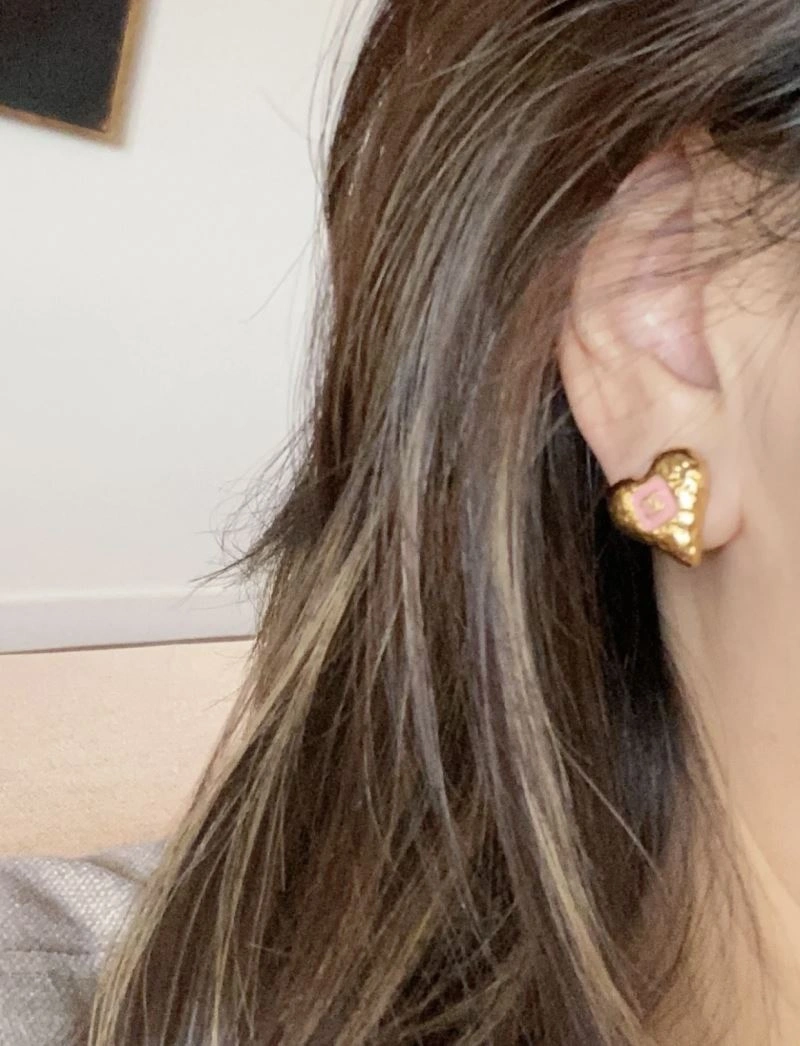 Christian Dxxr Earrings WellDesigned 295249