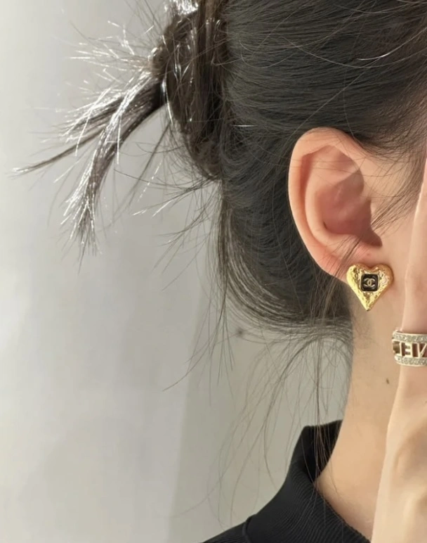Christian Dxxr Earrings WellDesigned 295249