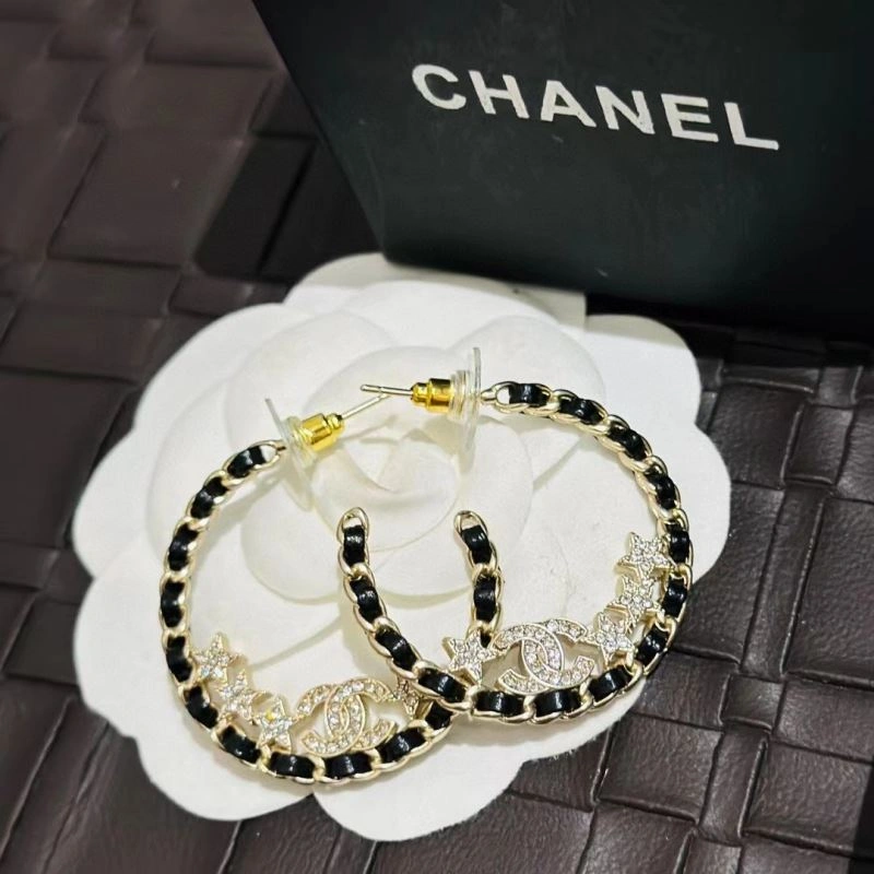 Modern Chxnxl Earrings 291091