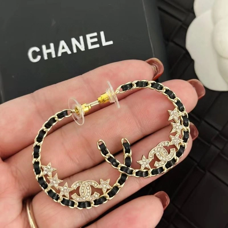 Modern Chxnxl Earrings 291091
