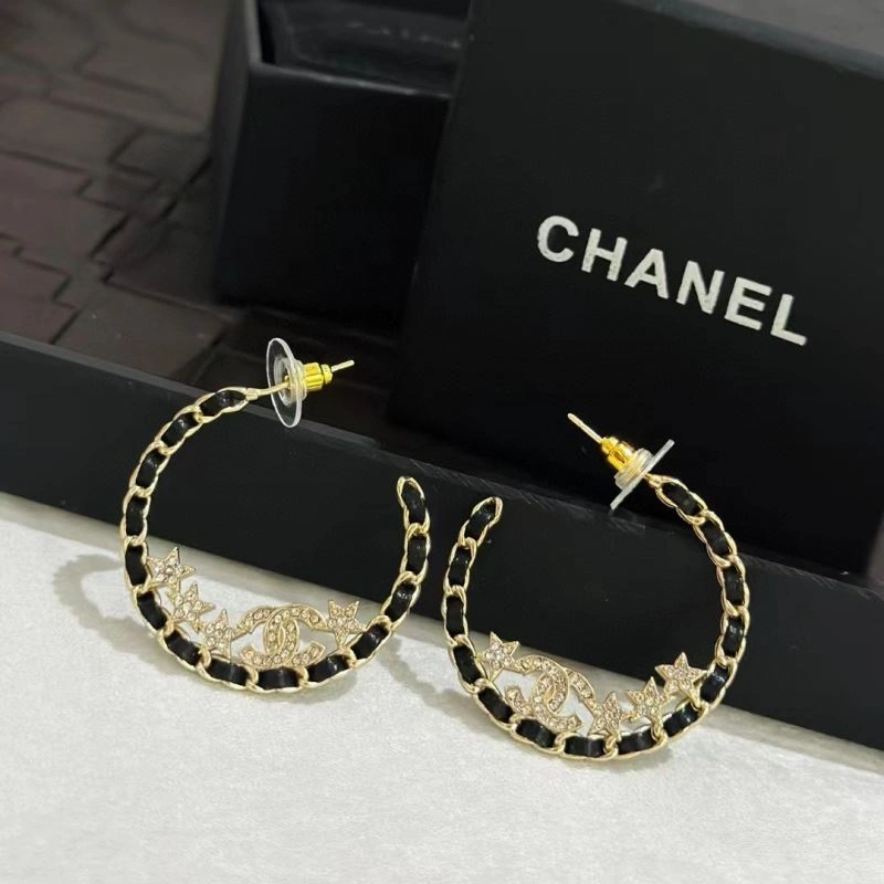 Modern Chxnxl Earrings 291091