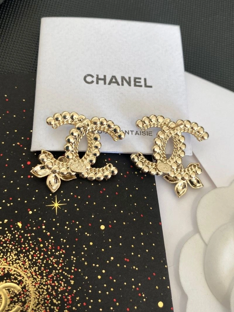 Modern Chxnxl Earrings 291073