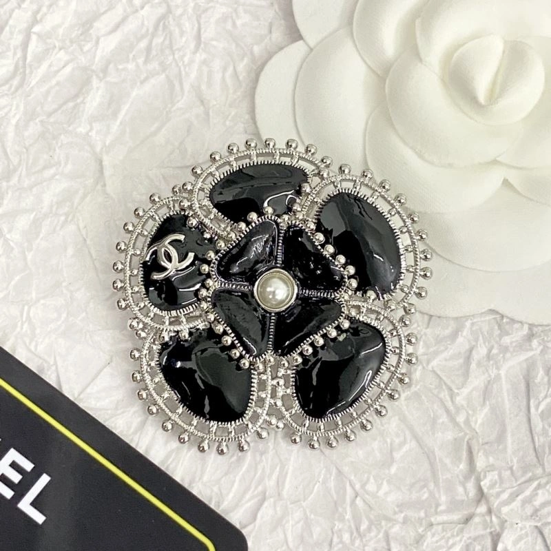 Chxnxl Brooches EyeCatching 292381