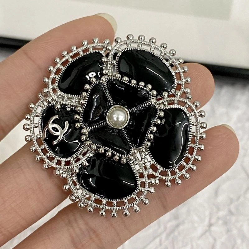 Chxnxl Brooches EyeCatching 292381