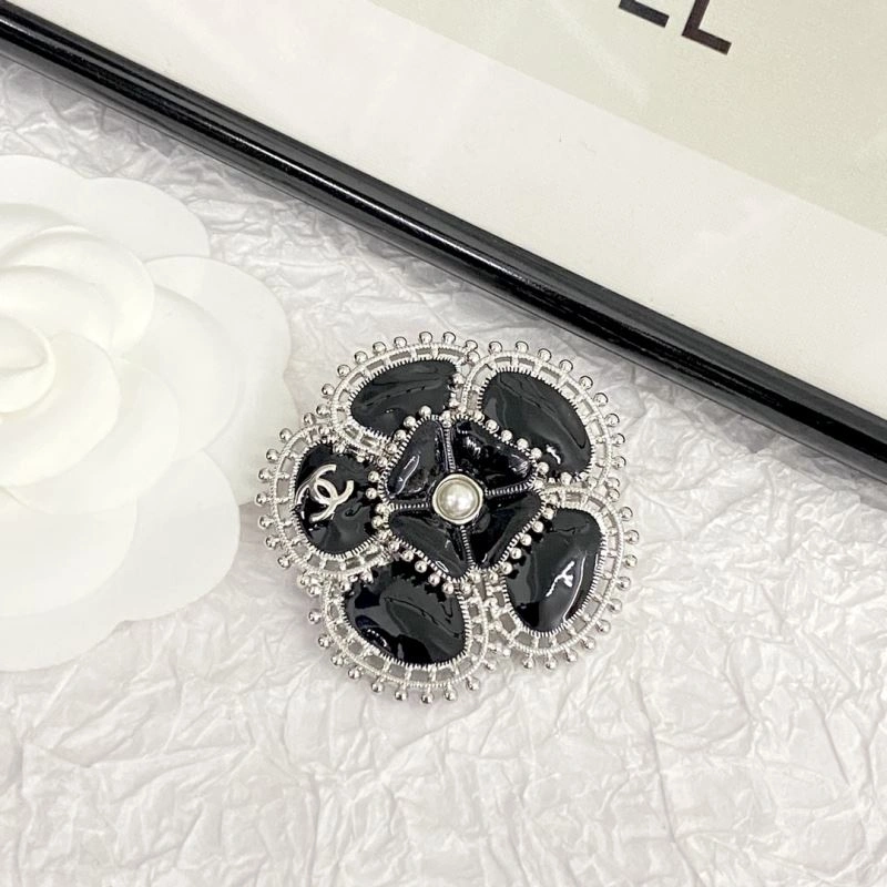 Chxnxl Brooches EyeCatching 292381