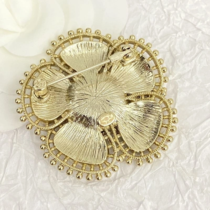 Practical Chxnxl Brooches 292391